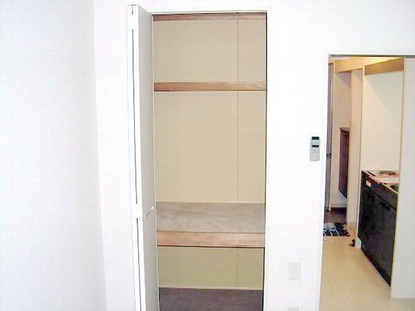 キャッスルの物件内観写真